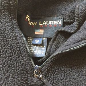 Ralph Lauren Polo Sport - Small - sweater